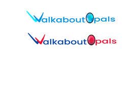 #21 для A Logo for my new brand ‘Walkabout Opals’ від bojan1337