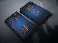 #13 for Design some Business Cards by limasharmin