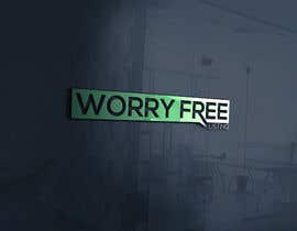#201 for Worry Free Listing Logo by mithupal