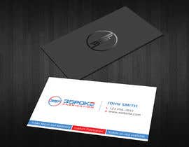 #200 untuk Design some Business Cards Not the standard boring cards, looking for something stylish and origial. oleh triptigain