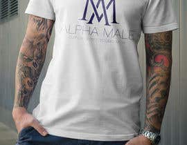 #61 dla Alpha Male Logo przez aries000