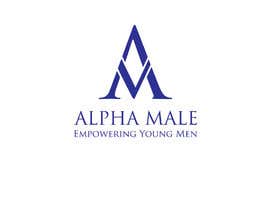 #53 for Alpha Male Logo by ShofiqulIslam1