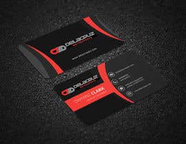 #113 for Design some Business Cards by azgraphics939