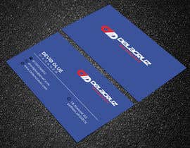 #177 for Design some Business Cards by bikalpa757