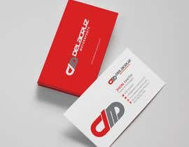 #91 for Design some Business Cards by wefreebird