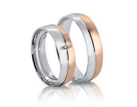 #37 for Retouching / Illustrate Wedding Rings  (LONG TERM WORKSHIP up to 13$ per Image) by mokoon