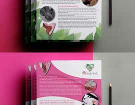 #4 untuk Design a Flyer for a Charity oleh smileless33