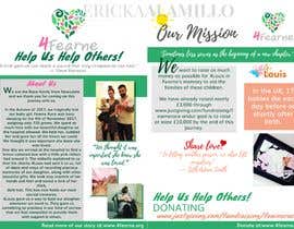 #3 untuk Design a Flyer for a Charity oleh ErickaAlamillo