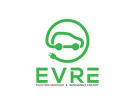 #152 for Logo for Electric Vehicles and Renewable Energy Meetup.com group! by mashur18