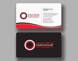 #50 for Design Business Card &amp; PPT &amp; DOC by mahmudkhan44
