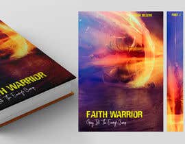 Nro 5 kilpailuun Faith Based Book Cover käyttäjältä NickBorashvili