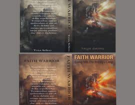 Nro 11 kilpailuun Faith Based Book Cover käyttäjältä Anojka