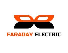 #52 for Faraday Electric- LOGO DESIGN CONTEST!! by RedSonDude