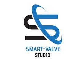 #37 for Make a logo for a Software Suite called &quot;SMART-VALVE STUDIO&quot; by vaishali1191