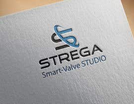 #11 for Make a logo for a Software Suite called &quot;SMART-VALVE STUDIO&quot; by arbilkubi