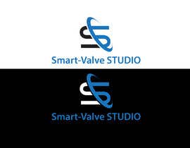 #33 para Make a logo for a Software Suite called &quot;SMART-VALVE STUDIO&quot; por Ajoygd