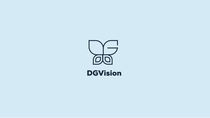 #106 for BUILD CORPORATE IDENTITY OF DGVISION by Graphicans