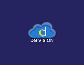 #136 for BUILD CORPORATE IDENTITY OF DGVISION by hrbr2010H