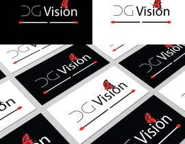 #31 for BUILD CORPORATE IDENTITY OF DGVISION by SAFaahim
