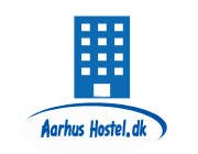 Intrarea #40 pentru concursul „                                                Graphic Design for aarhus-hostel.dk
                                            ”