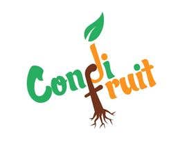 #39 for Design a Logo for a shop that sells condiments, confiated fruits, almonds, nuts, seeds etc. af madynmalfi