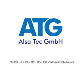 #57 untuk ALSA TEC GmbH oleh AbsoluteArt