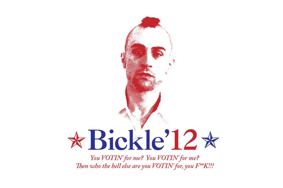 Kandidatura #4723për                                                 US Presidential Campaign Logo Design Contest
                                            
