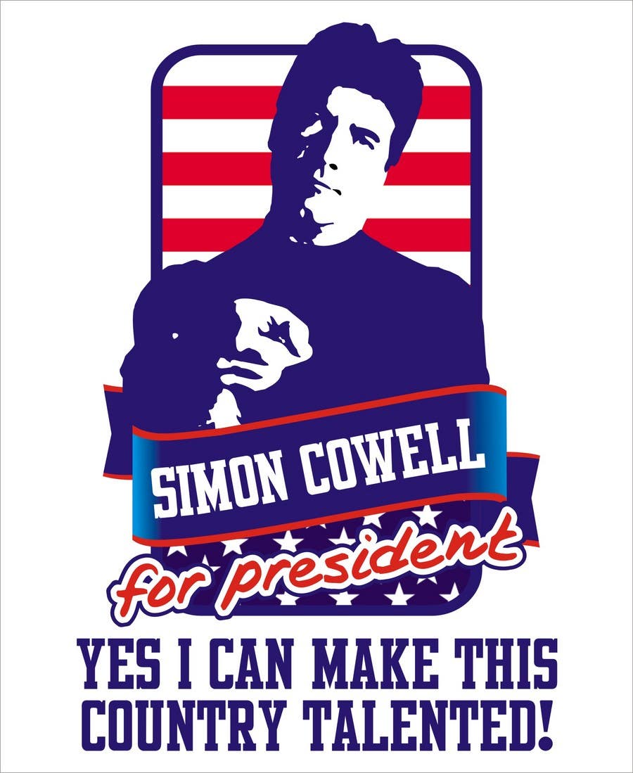 
                                                                                                                        Příspěvek č.                                             3467
                                         do soutěže                                             US Presidential Campaign Logo Design Contest
                                        