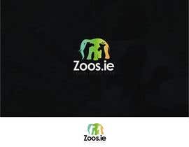 Nro 152 kilpailuun Design a Logo for the Irish zoo inspectorate new website Zoos.ie käyttäjältä jhonnycast0601