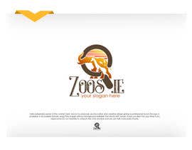 Nro 150 kilpailuun Design a Logo for the Irish zoo inspectorate new website Zoos.ie käyttäjältä gilopez