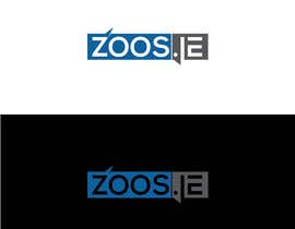 Nro 123 kilpailuun Design a Logo for the Irish zoo inspectorate new website Zoos.ie käyttäjältä asimjodder
