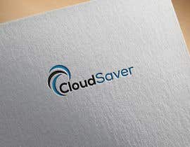 #549 za Logo Design - CloudSaver od graphicground