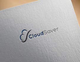 Nro 559 kilpailuun Logo Design - CloudSaver käyttäjältä jonsteve805