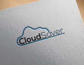 #553 za Logo Design - CloudSaver od ColourPixie