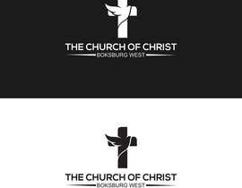 #146 for Design logo for church by noor01922