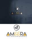 #42 for Design a Logo for Jewellery online seller by amakondo9999