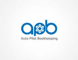 nº 24 pour Design a Logo for Auto Pilot Bookkeeping par devyaqoob 