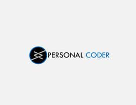 #90 para Diseñar un logotipo para nuevo servicio llamado Personal Coder. de wilsencarima