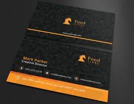#176 for Feed Store Business card by mithuneee7512