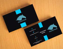 #179 for Feed Store Business card by themefr45