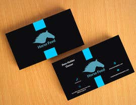 #180 for Feed Store Business card by themefr45