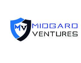 #76 for Create the logo for Midgard Ventures/Midgard Research by shahidulislam13
