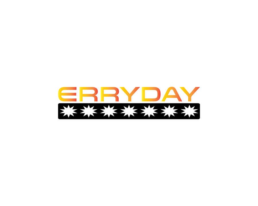Contest Entry #25 for                                                 Logo Erraday
                                            