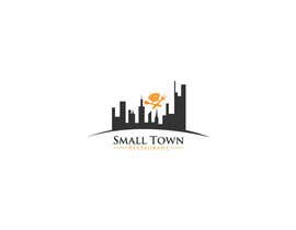 #4 pentru Small Town Restaurant Logo de către nusratislam8282