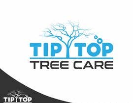 Číslo 193 pro uživatele Tip Top Tree Care needs a logo od uživatele hammad143