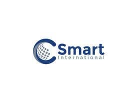 #10 para Design a Logo for C Smart International de mohammadArif200