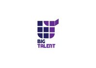 aymanhazeem tarafından Design a Logo for Big Talent Pty Ltd için no 370