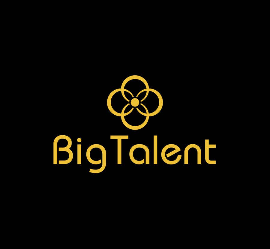 Konkurrenceindlæg #413 for                                                 Design a Logo for Big Talent Pty Ltd
                                            