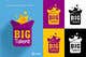 Anteprima proposta in concorso #418 per                                                     Design a Logo for Big Talent Pty Ltd
                                                