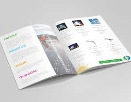 #3 สำหรับ Design a Catalogue โดย SouraTR